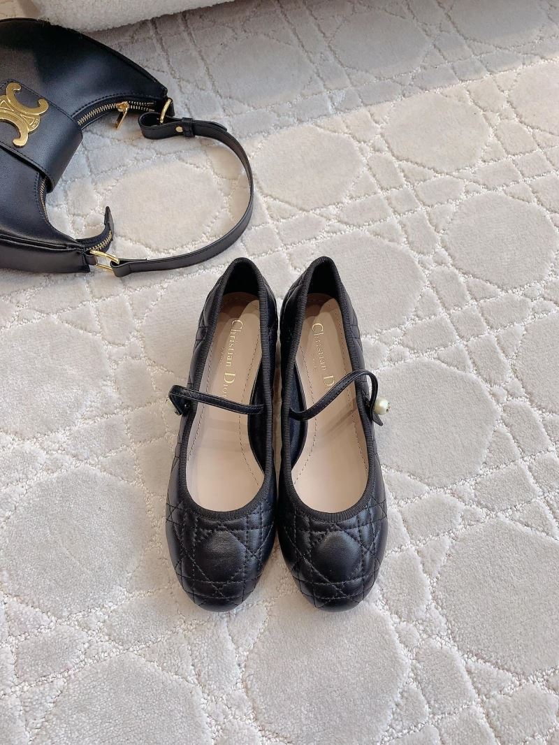 Christian Dior Heeled Shoes